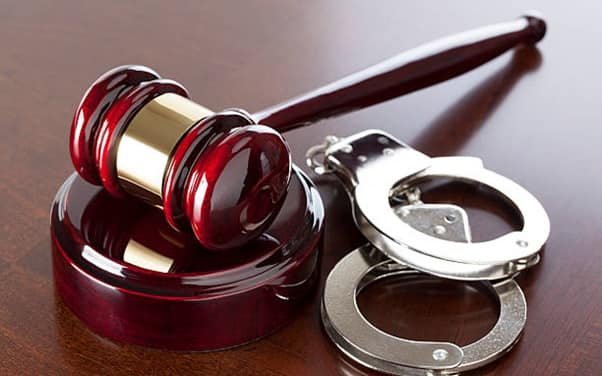 Criminal Court Process in Alpharetta