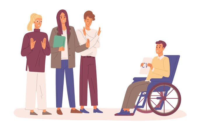 Disability Discrimination at Work