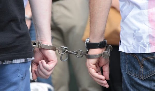 Facing Criminal