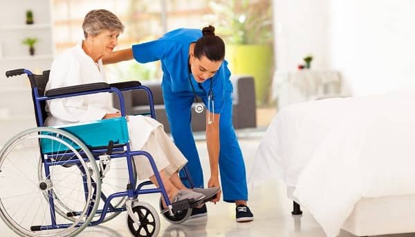 Healthcare Facility Abuse Lawsuits
