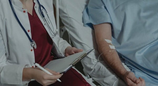 Hospitals Can Be Held Liable in Wernicke Korsakoff Syndrome Cases