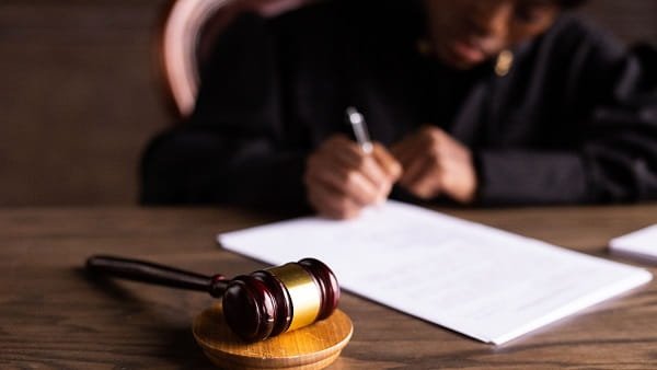 Legal Counsel in Navigating Complex Workers