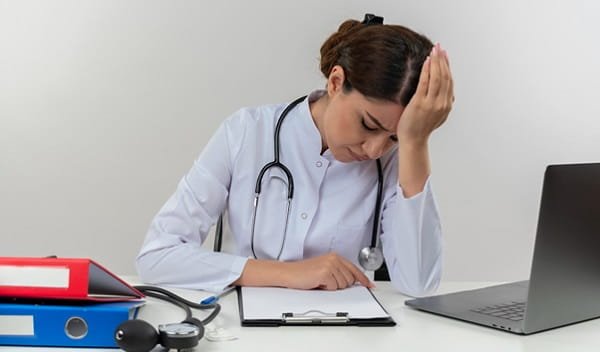 Medical Malpractice Case