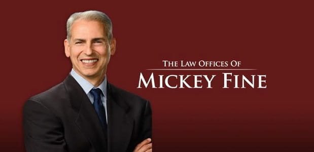 Mickey Fine