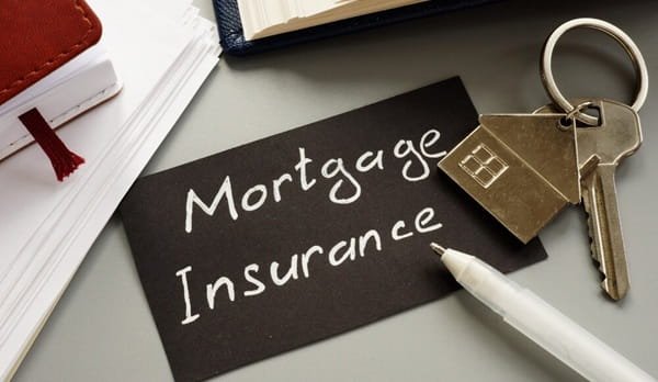 How Much Is Mortgage Insurance?