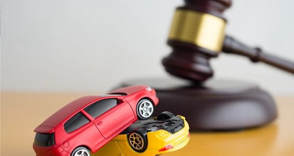 Passenger Rights After an Uber Accident