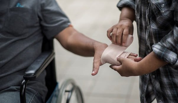 Personal Injury Claim