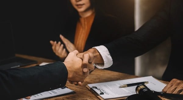 Settlement Offer During Mediation