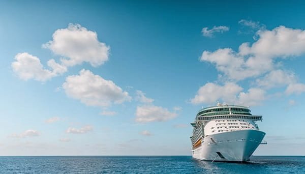 Ship Injury Types