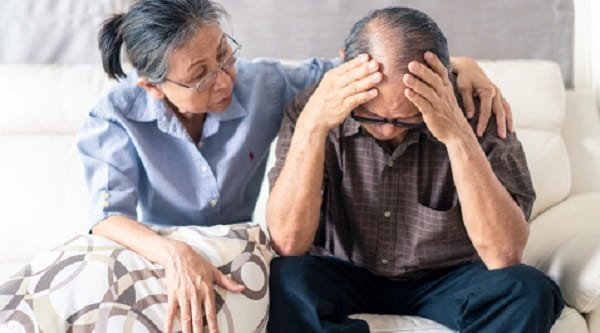 Traumatic Brain Injury