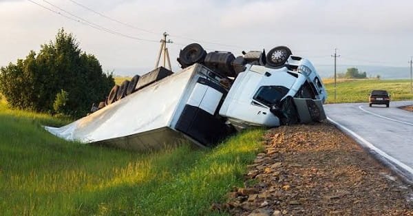 Truck Accident Lawsuit