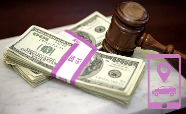 Uber Accident Settlement