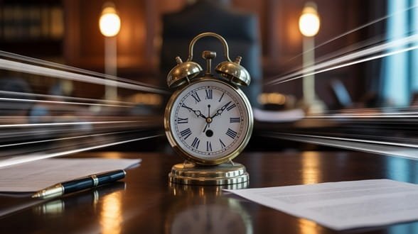 Why Acting Fast Matters When Facing Family Law Issues in Santa Clara County