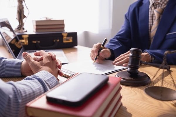 Assault and Battery Attorney