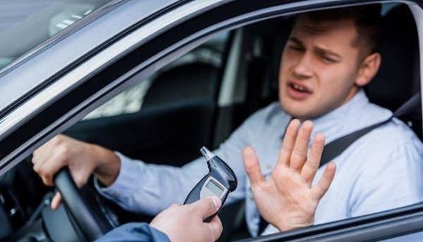 Can You Refuse a Breathalyzer in North Carolina?