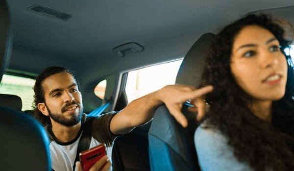 Why Rideshare Accidents Are Never Simple Car Accident Cases