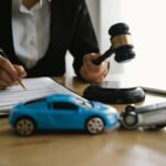Car Accident Claim