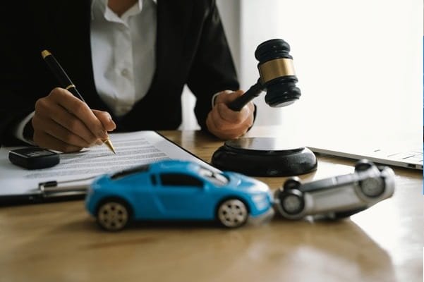 Car Accident Claim