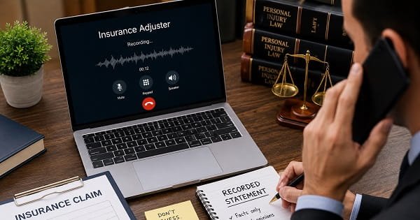 Confronting The Colorado Insurance Trap: The Aggressive Litigation Framework Of Helpincolorado.com