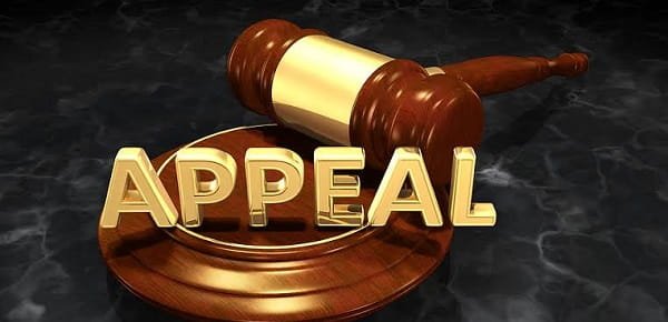 Criminal Appeal