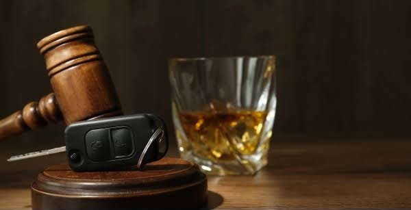 The Legal Consequences of a DUI in Rancho Cucamonga: What Residents Need to Know