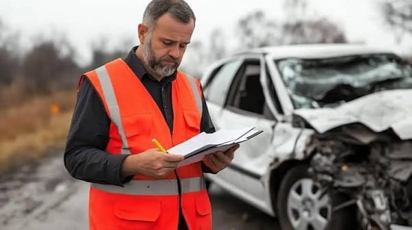 Expert Auto Accident