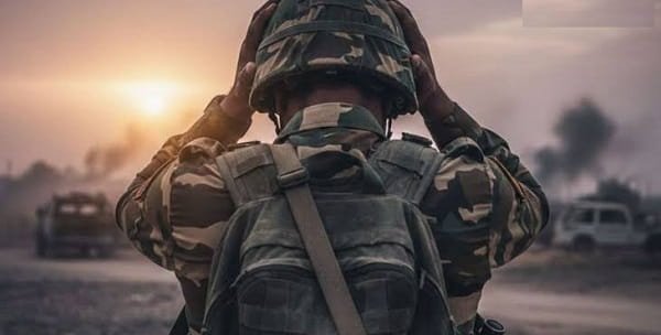 Military Status