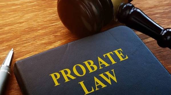 Probate