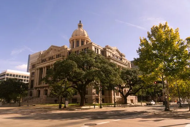 What To Do After An Accident In Houston
