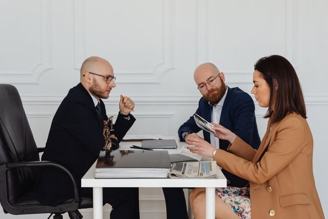 5 Essential Human Resources and Legal Support Services in Nevada