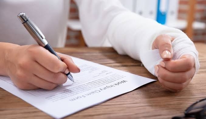 Common Mistakes to Avoid When Filing a Workers’ Comp Claim